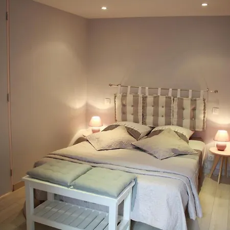 La Succursalle Дом отдыха