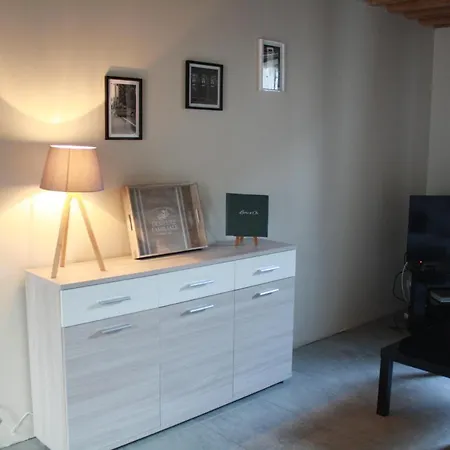 La Succursalle * Онфлёр