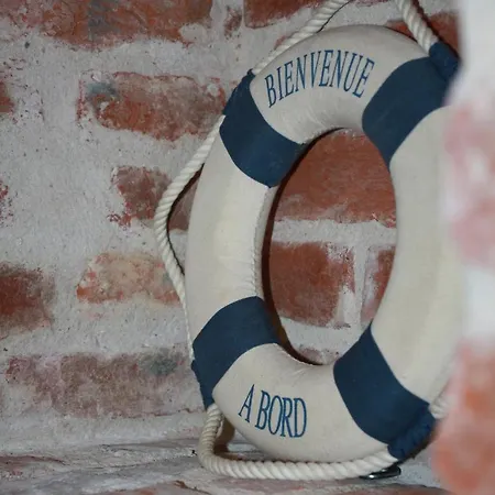 La Succursalle Дом отдыха