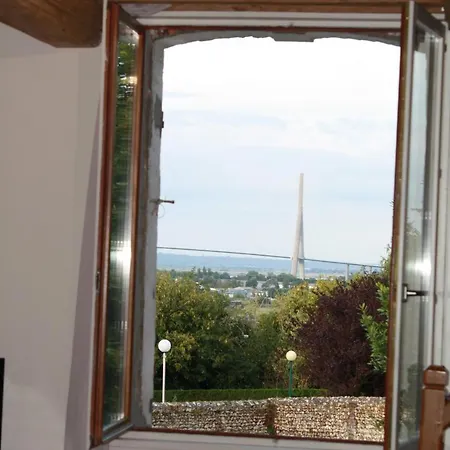 Дом отдыха La Succursalle