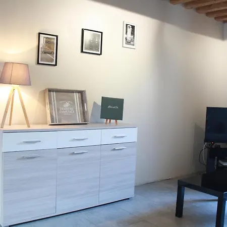 La Succursalle Дом отдыха *