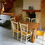 Holiday home La Succursalle *