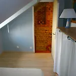 Holiday home La Succursalle