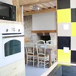 Holiday home La Succursalle *