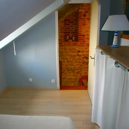 Holiday home La Succursalle