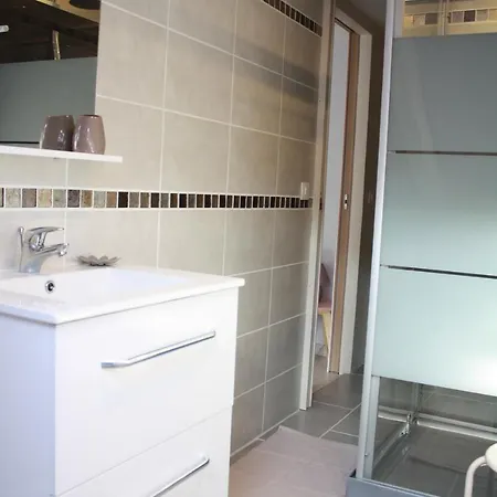 Holiday home La Succursalle Honfleur