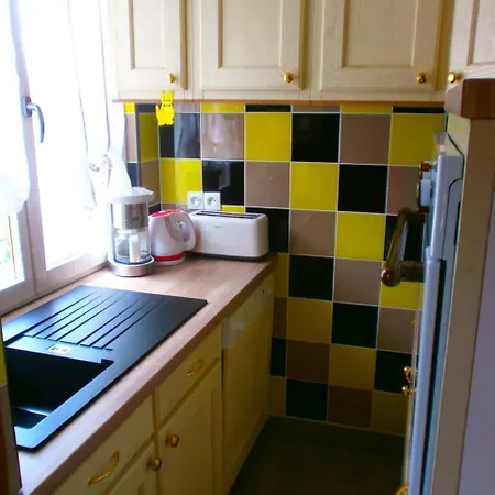 Holiday home La Succursalle