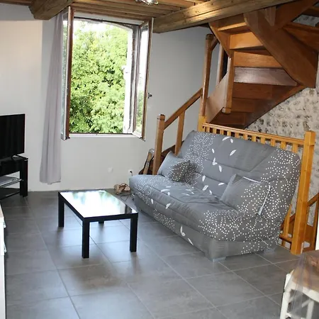 La Succursalle Vakantiehuis Honfleur