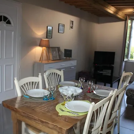 La Succursalle Vakantiehuis *