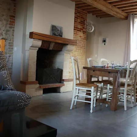 La Succursalle オンフルール