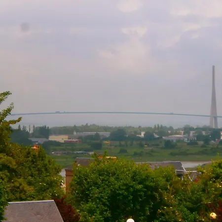 Holiday home La Succursalle Honfleur