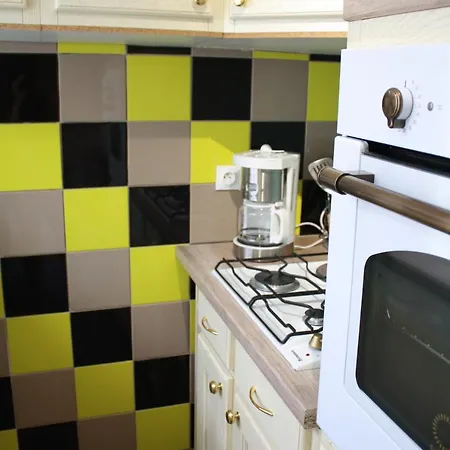 La Succursalle * Honfleur