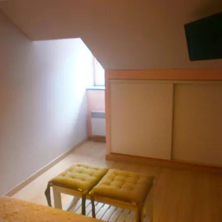 La Succursalle オンフルール