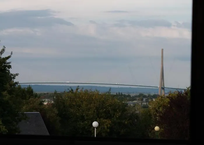 Ferienhaus La Succursalle *