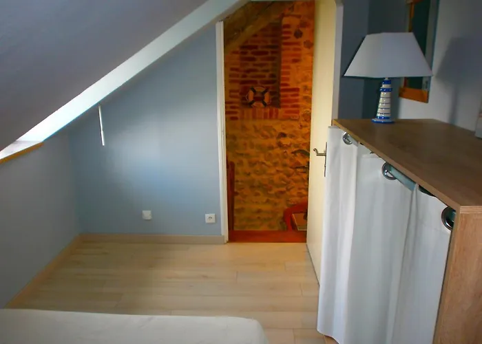 Ferienhaus La Succursalle