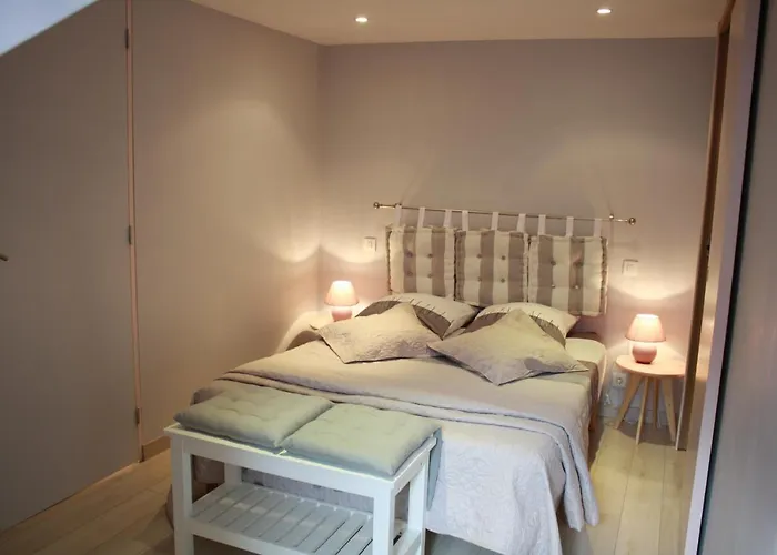 La Succursalle 別荘