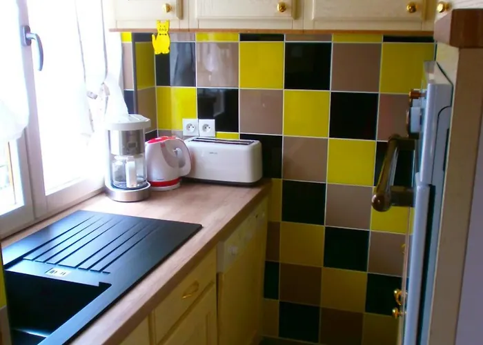 別荘 La Succursalle