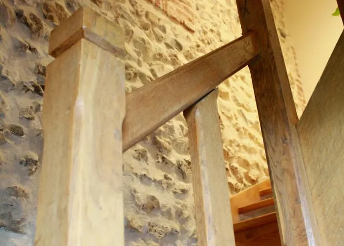 La Succursalle Ferienhaus