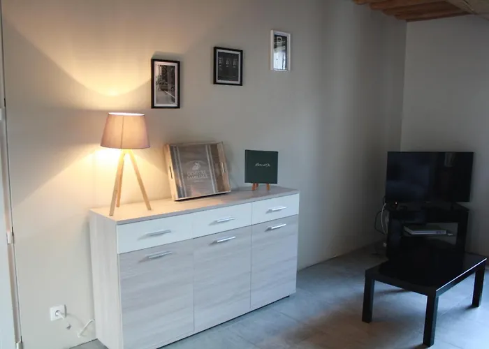 La Succursalle * Honfleur