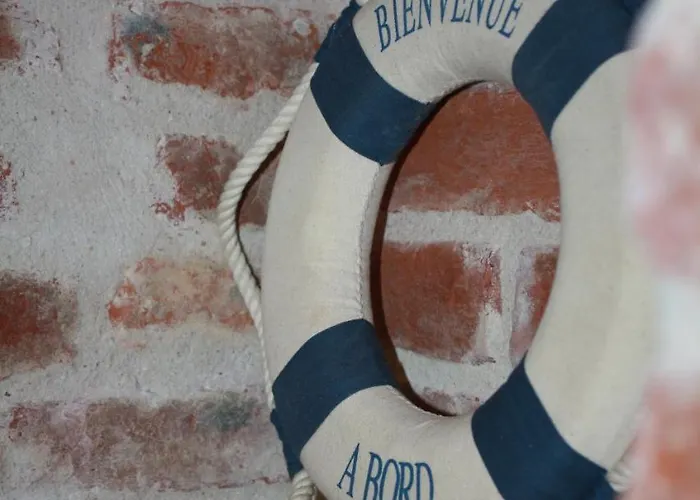 La Succursalle Ferienhaus