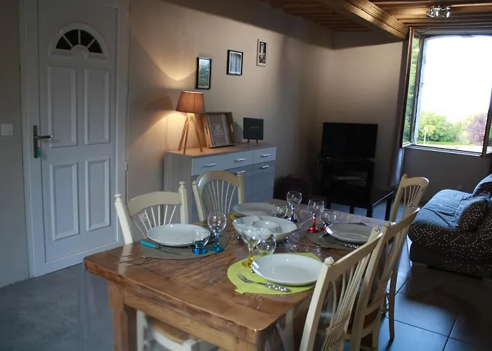 La Succursalle * オンフルール