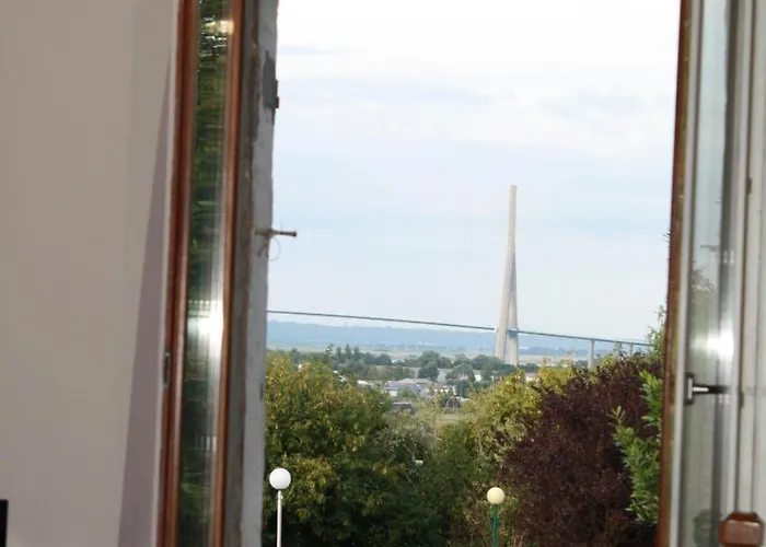 Ferienhaus La Succursalle