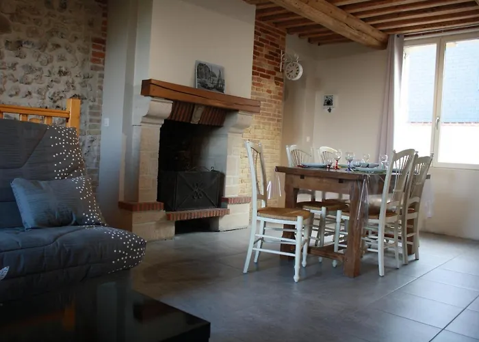 La Succursalle Honfleur