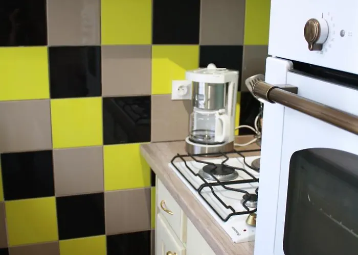 La Succursalle * Honfleur