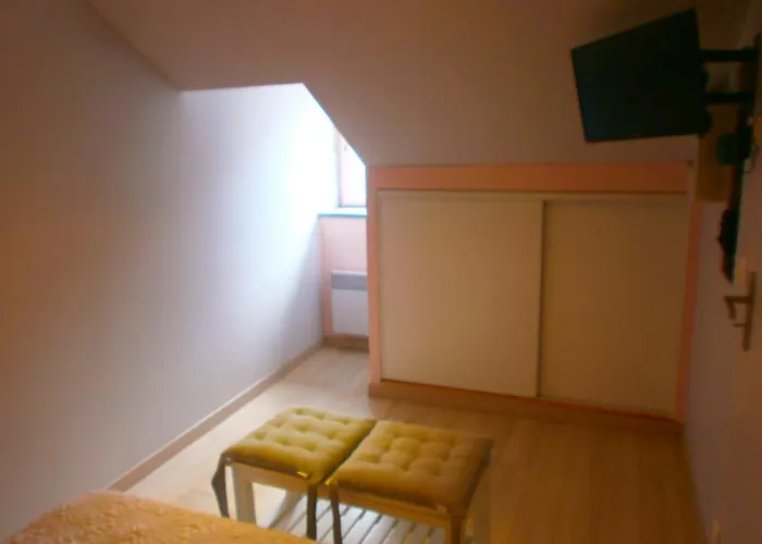 La Succursalle オンフルール